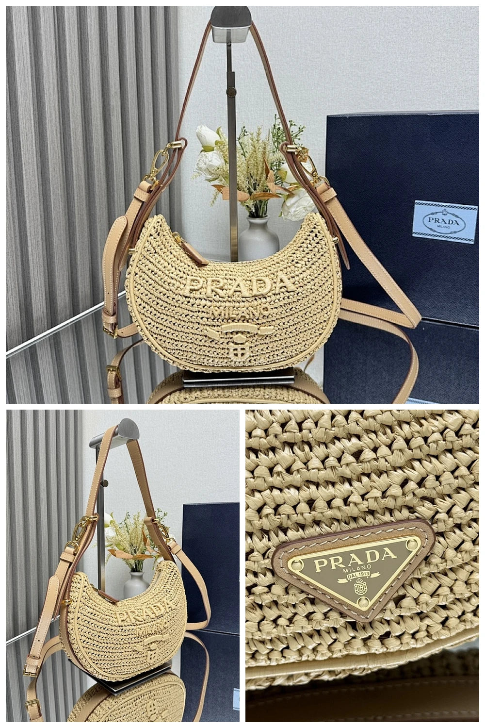 NB - PD Bag - 153