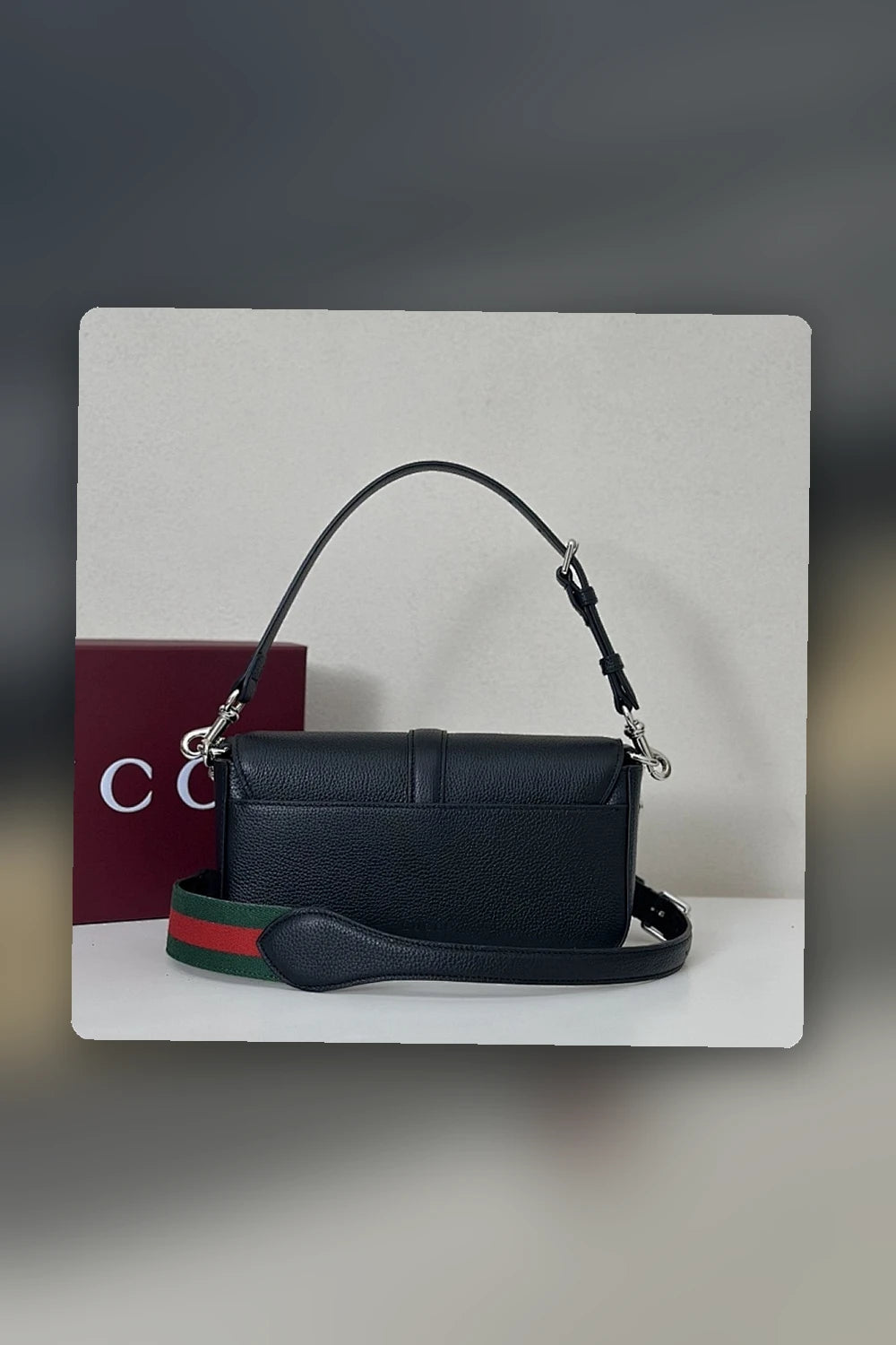 NB - GUKI Bag - 1326