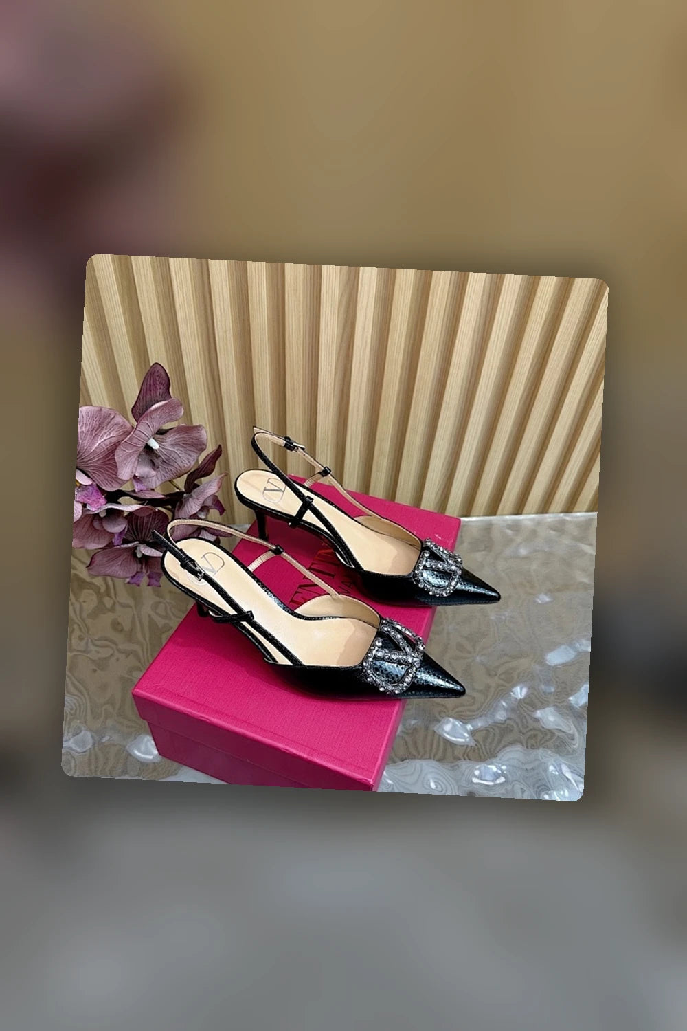 NB - VEL Women Shoes - 586