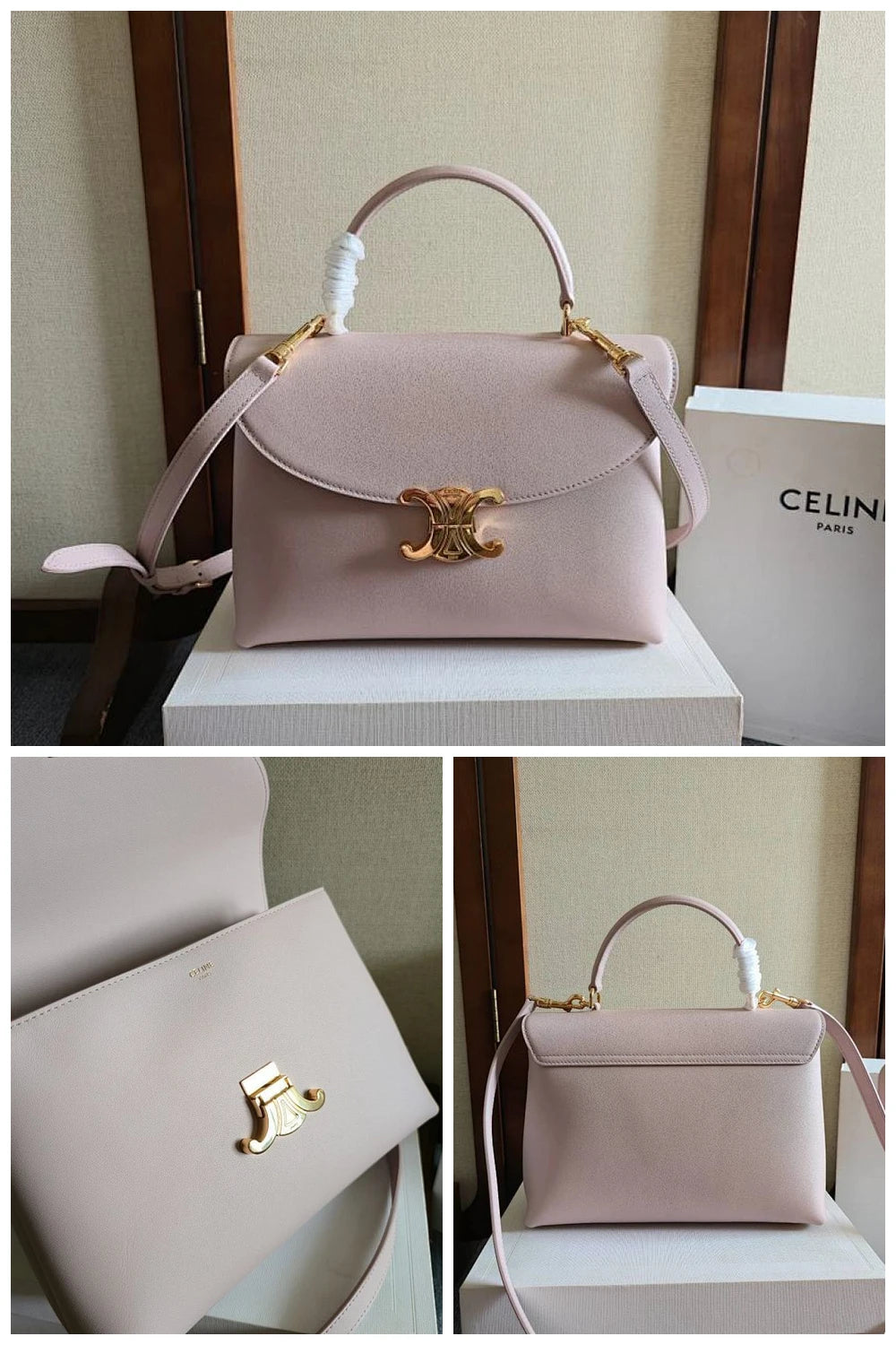 NB - COL Bag - 718