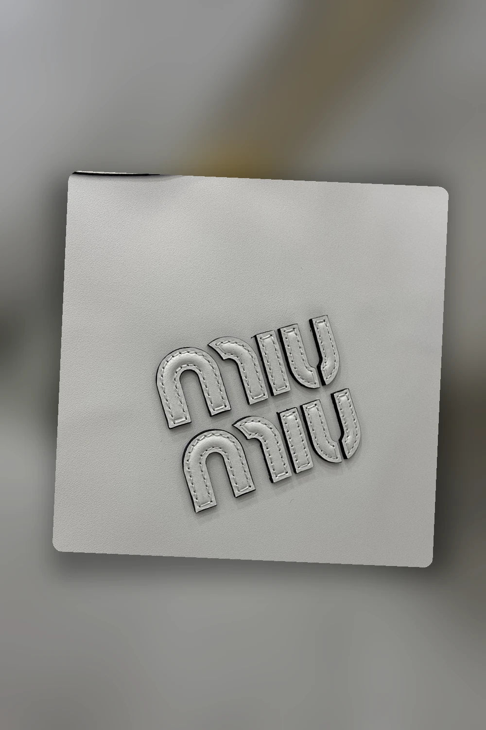 NB - MMU Bag - 943
