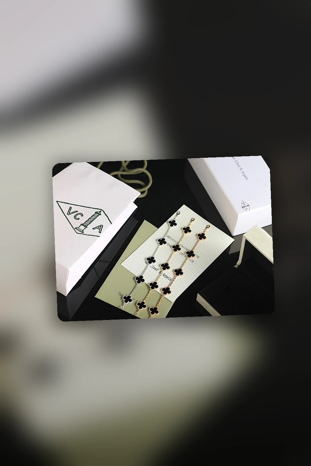 NB - VACA Jewelry - 222