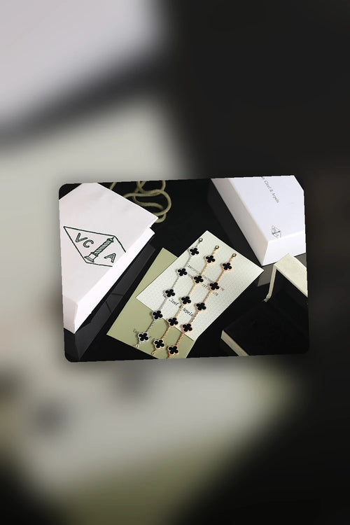 NB - VACA Jewelry - 222