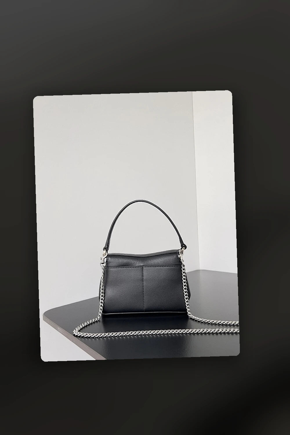 NB - BG Bag - 2235