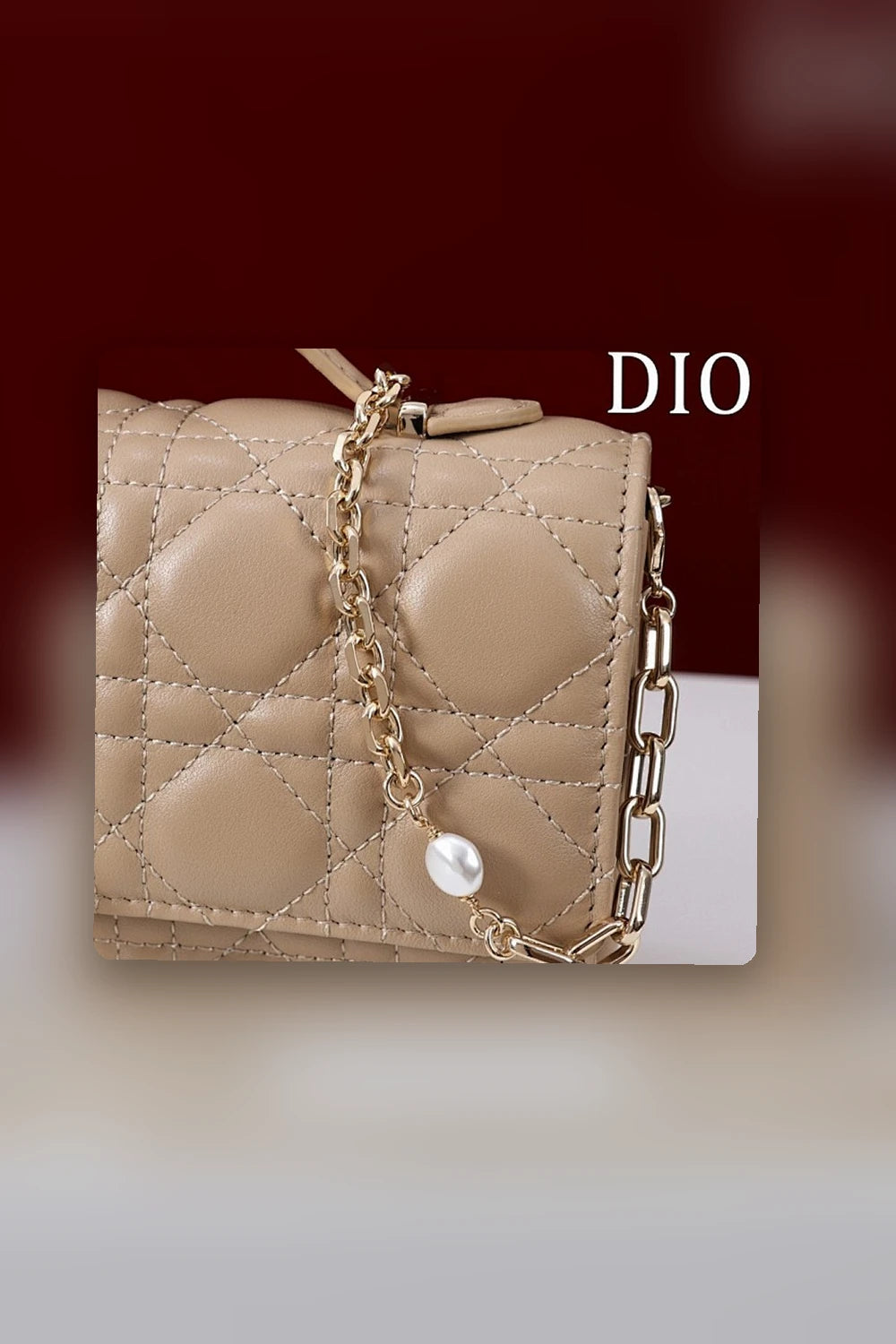 NB - DOR Bag - 499