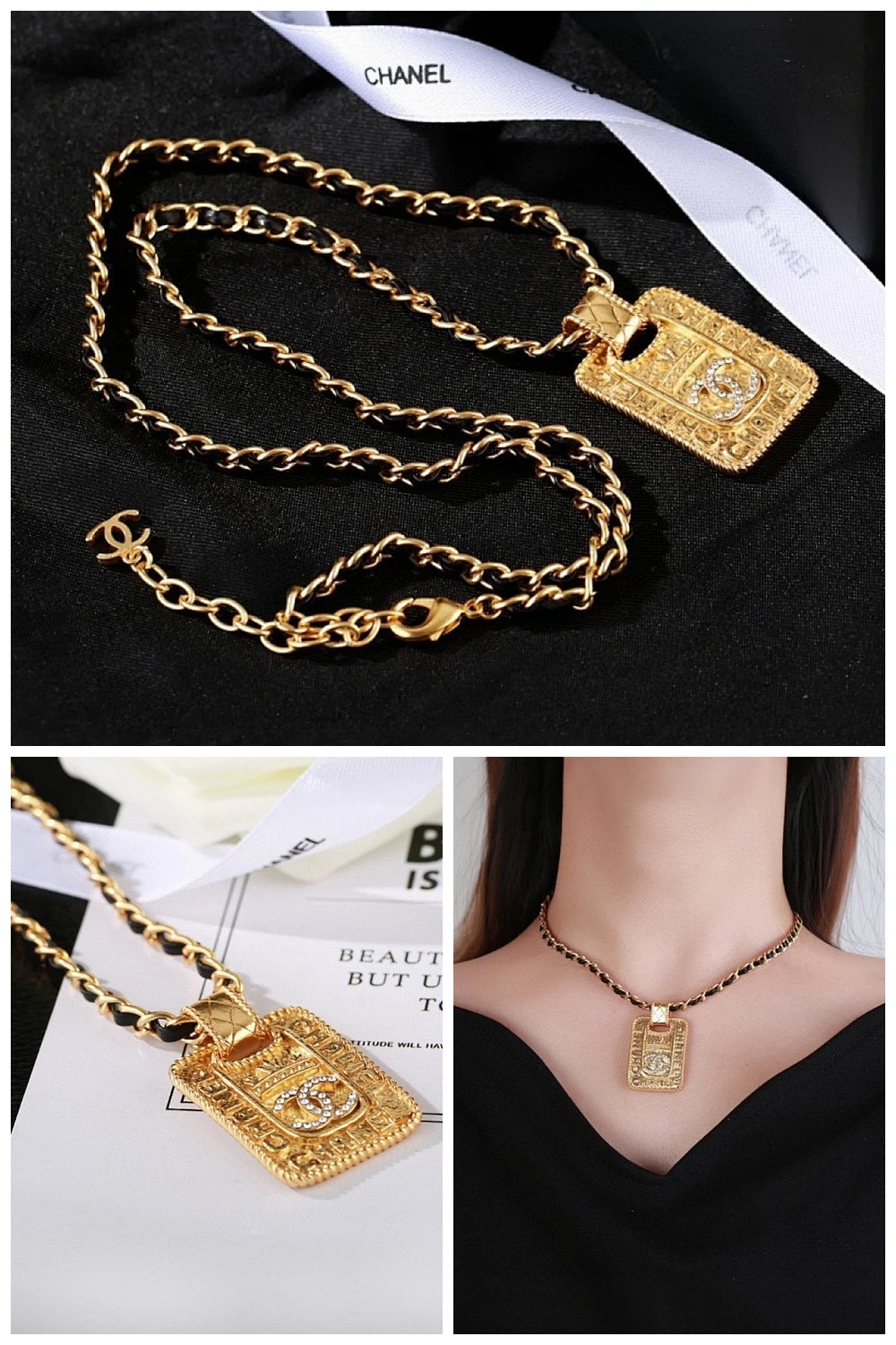 NB - CHL Jewelry - 1021