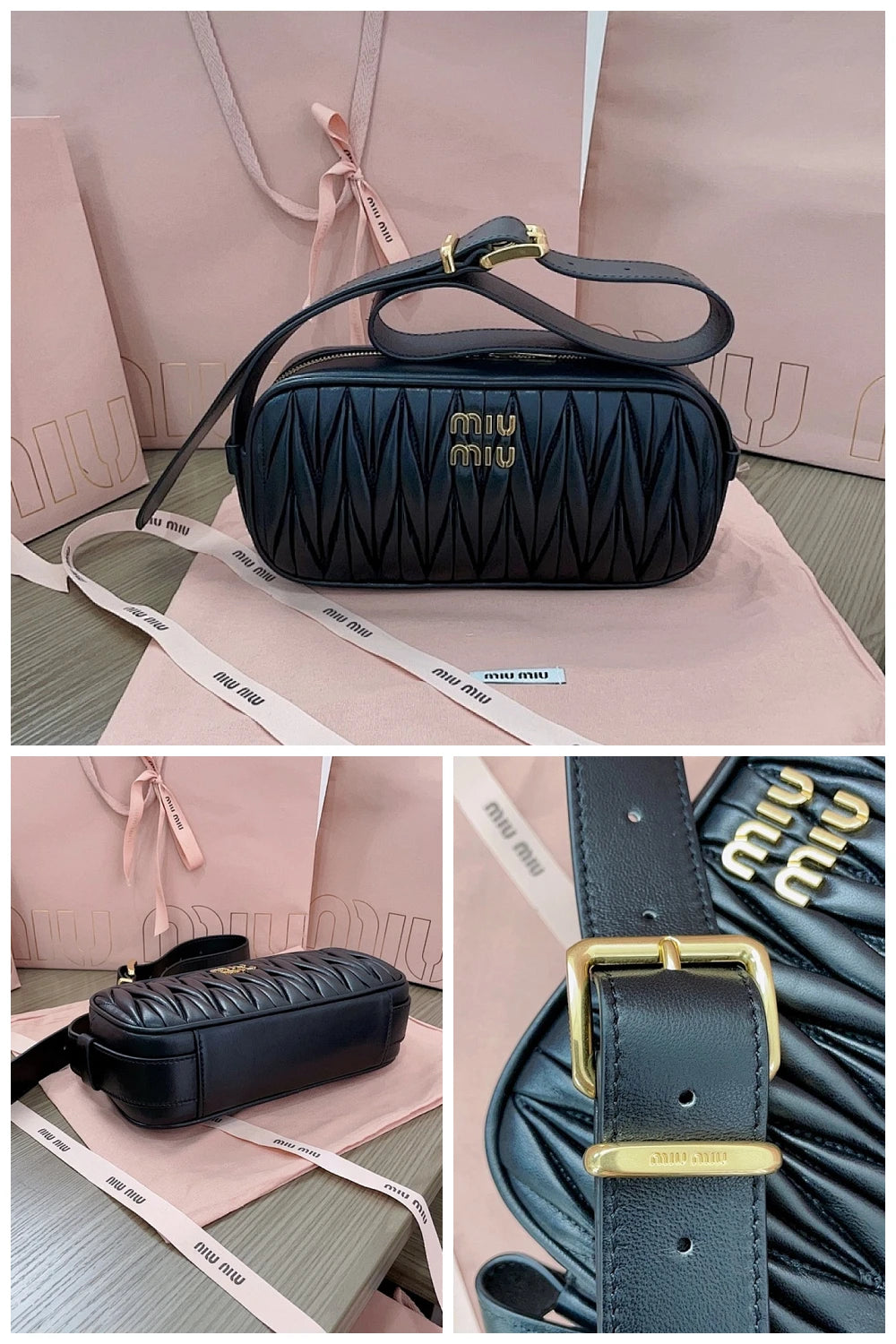 NB - MMU Bag - 1474