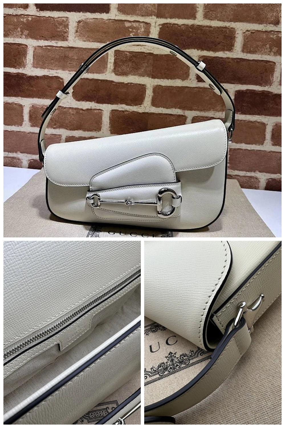 NB - GUKI Bag - 1246