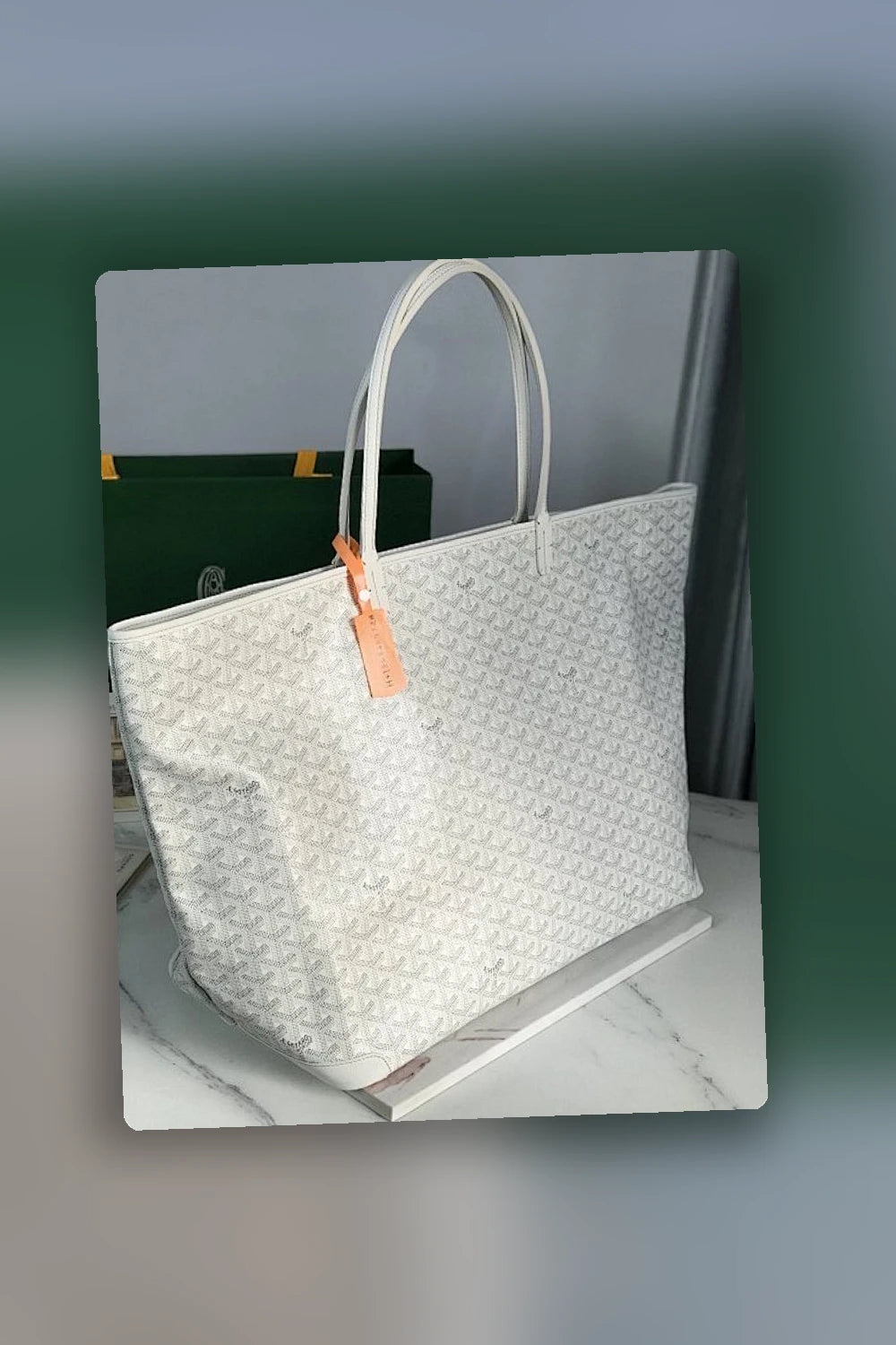 NB - GYO Bag - 076