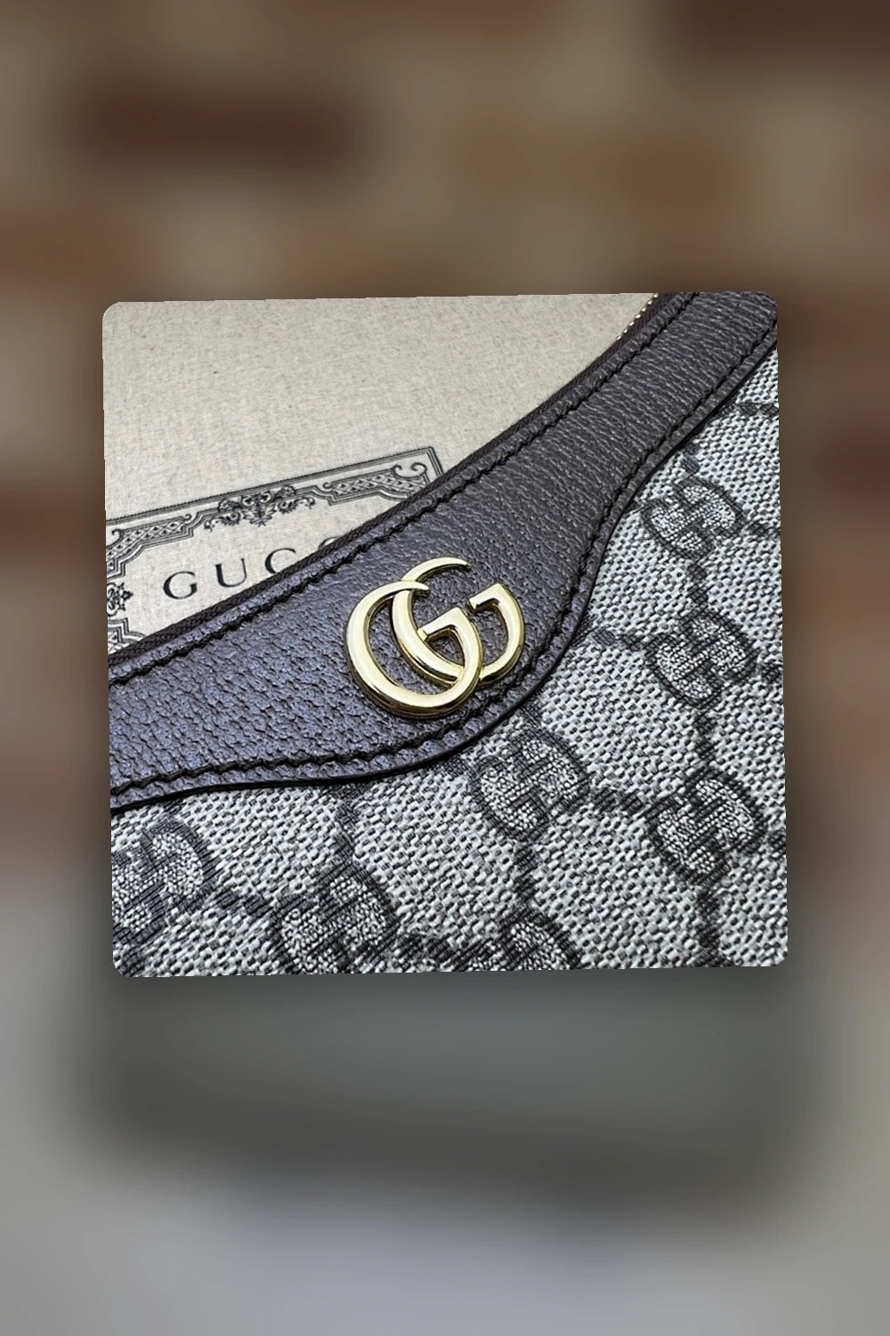 NB - GUKI Bag - 1318