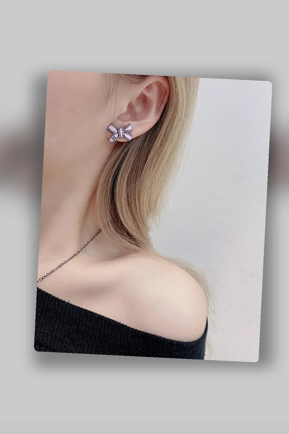 NB - CHL Jewelry - 435