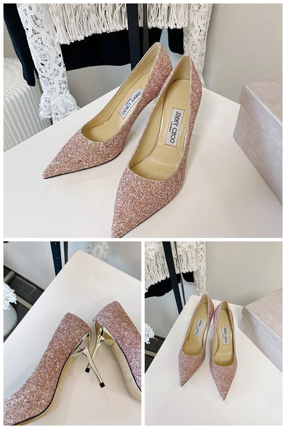 NB - JMC Women Shoes - 170