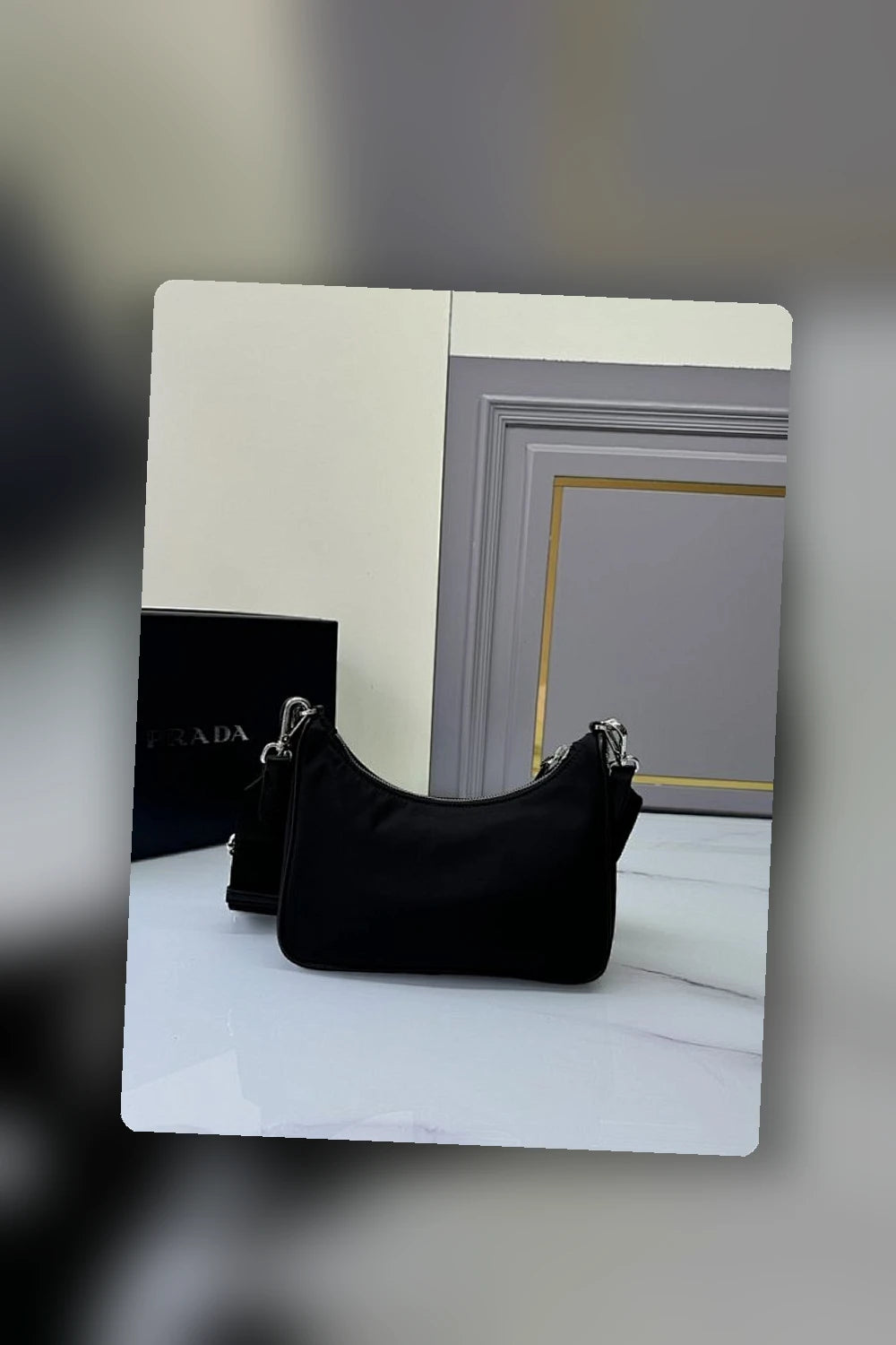 NB - PD Bag - 1414