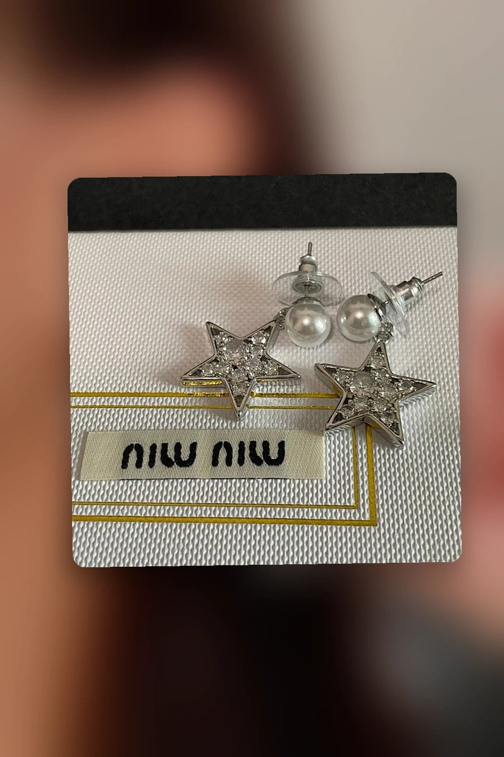 NB - MMU Jewelry - 125