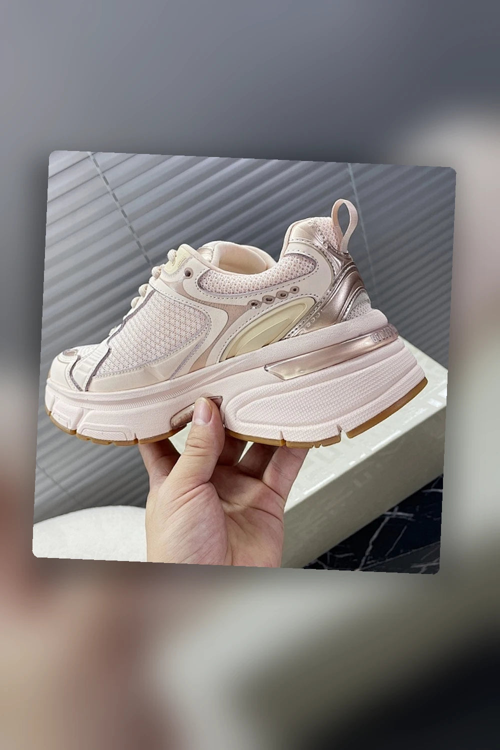 NB - SIMP Women Shoes - 022