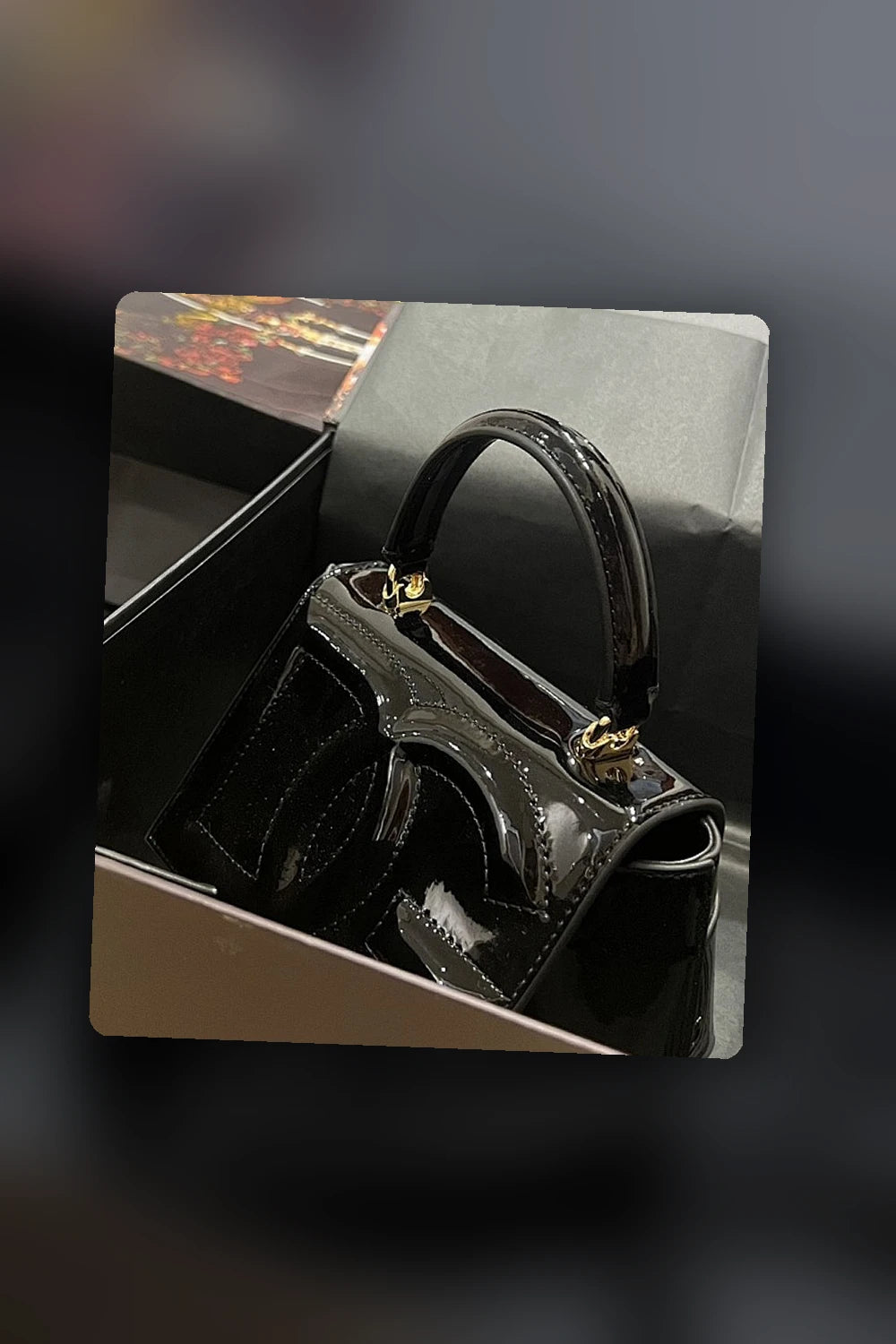 NB - DAG Bag - 378