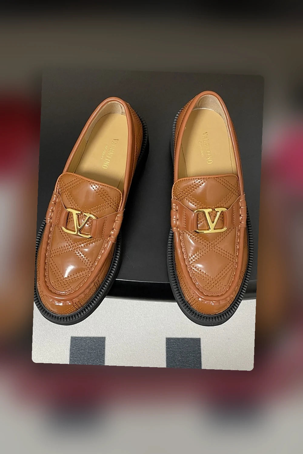 NB - VEL Women Shoes - 355