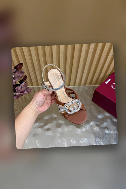 NB - GUKI Women Shoes - 614