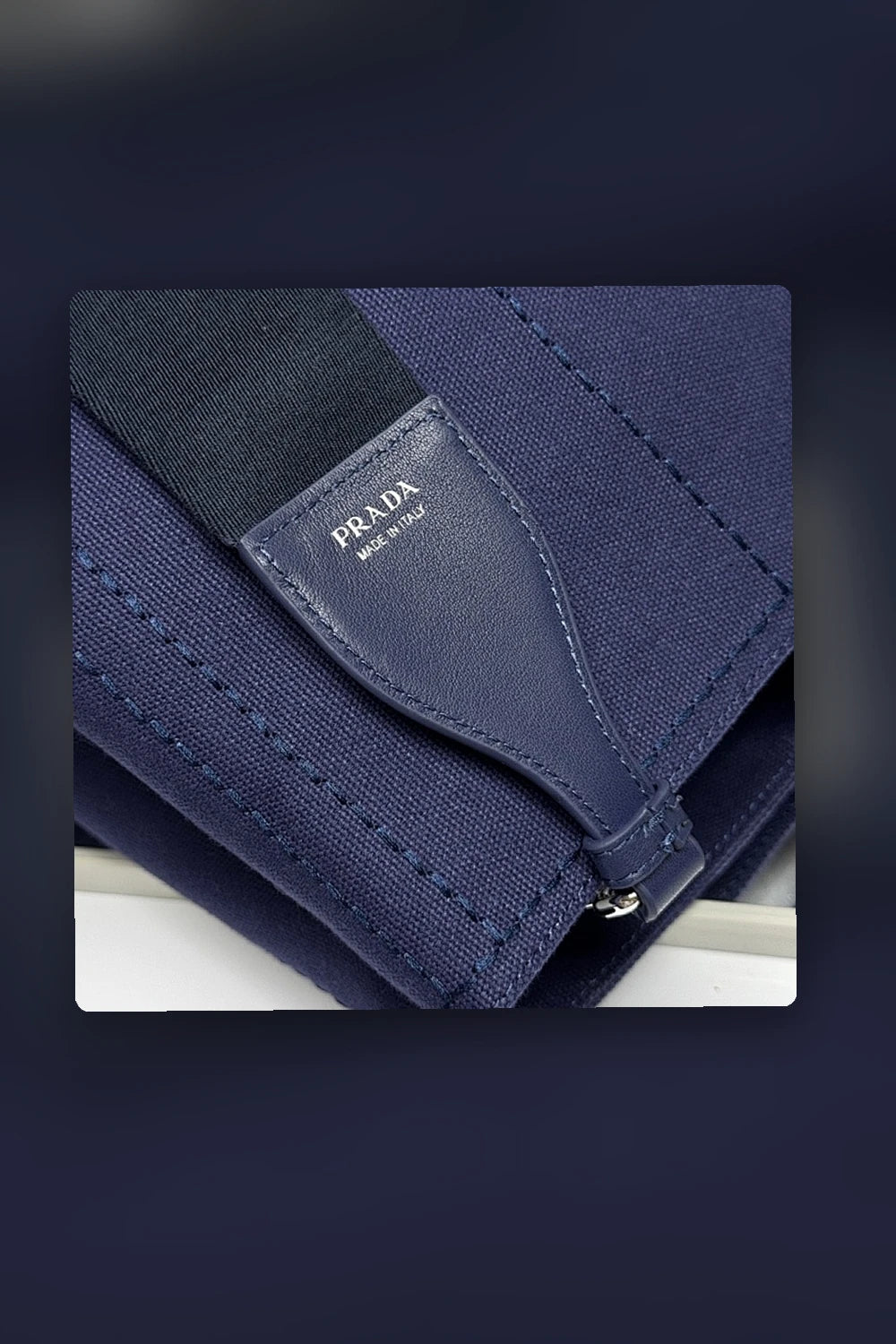 NB - PD Bag - 684