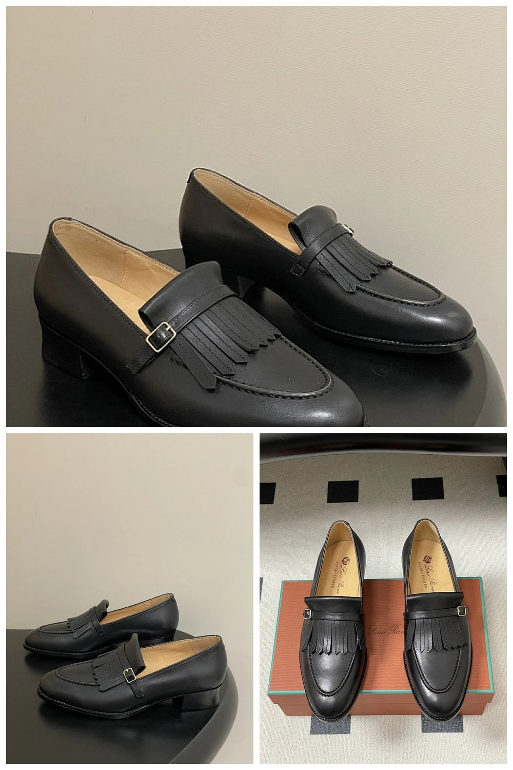 NB - LOP Women Shoes - 111