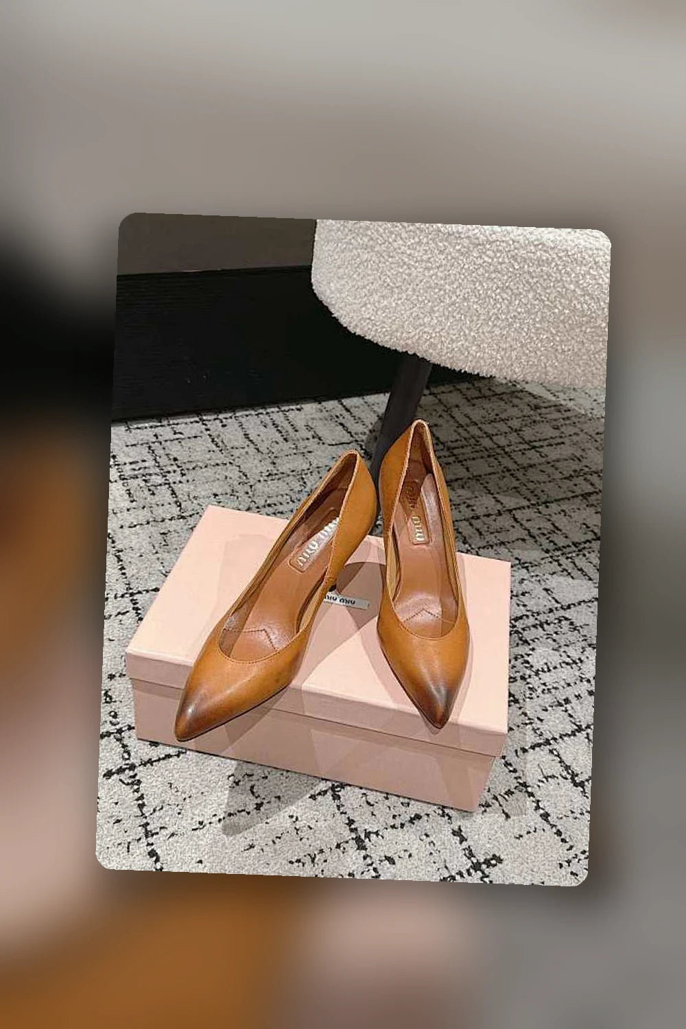 NB - MMU Women Shoes - 064