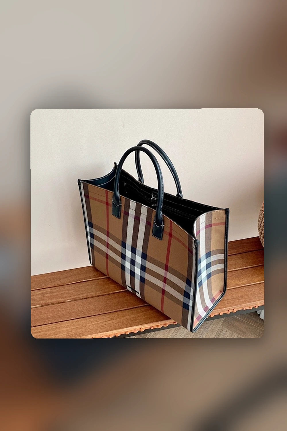 NB - BOR Bag - 741