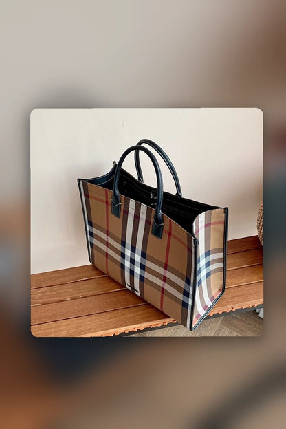 NB - BOR Bag - 741