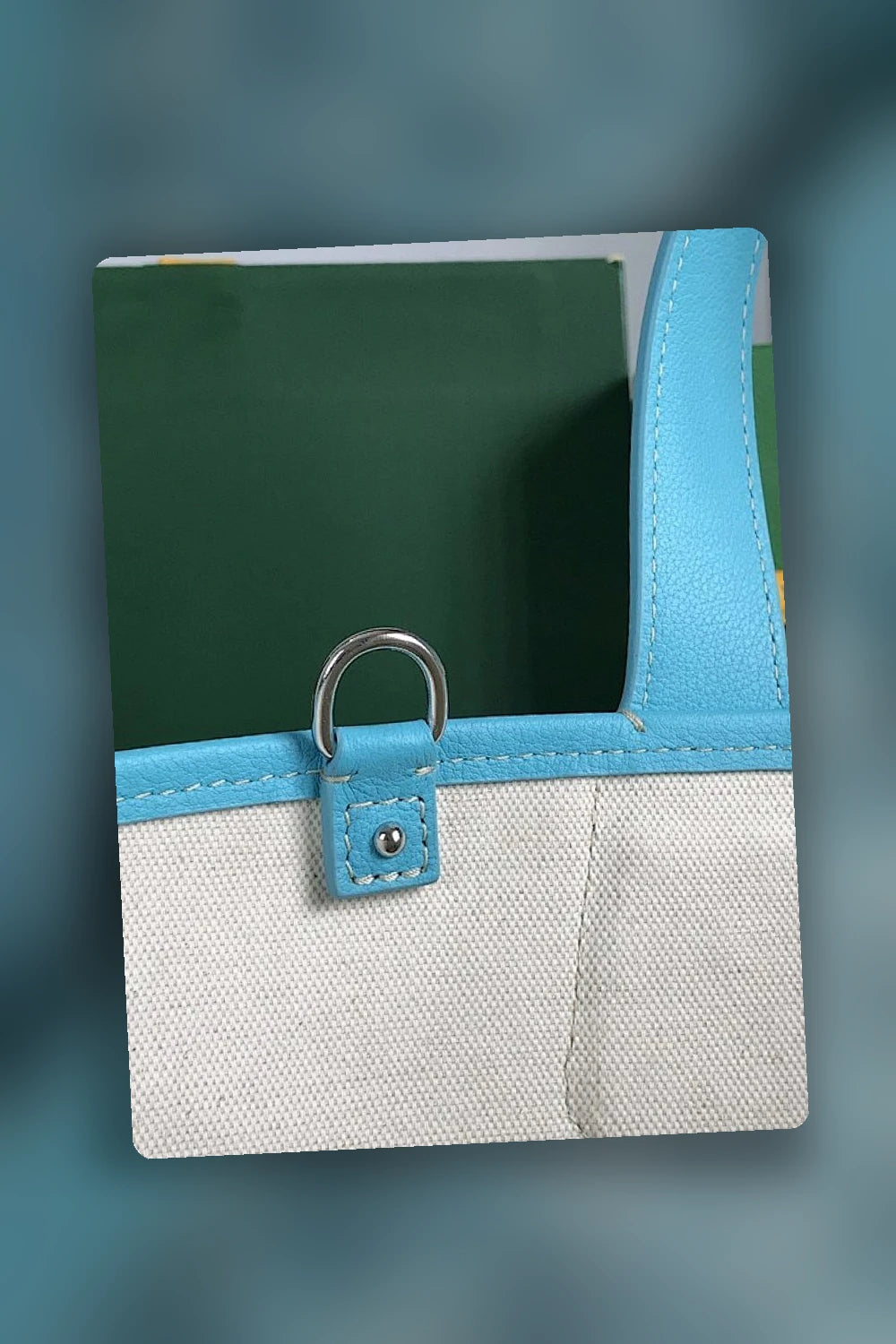 NB - GYO Bag - 726