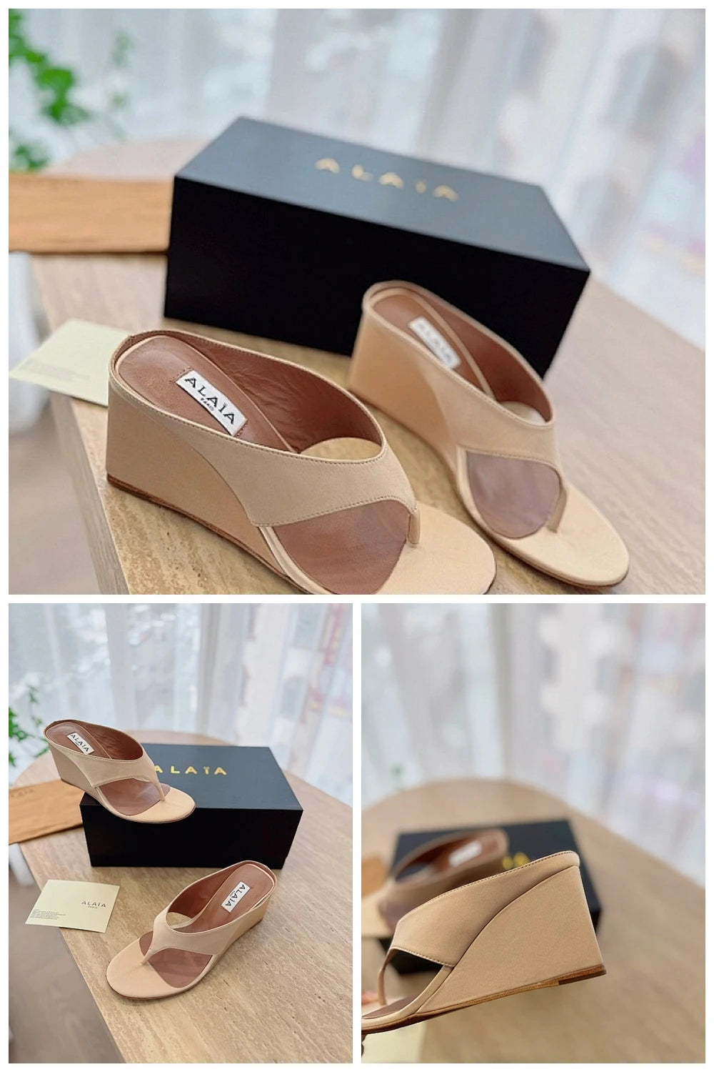 NB - AAL Women Shoes - 345