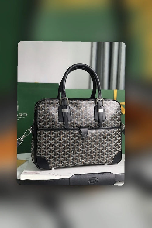 NB - GYO Bag - 234
