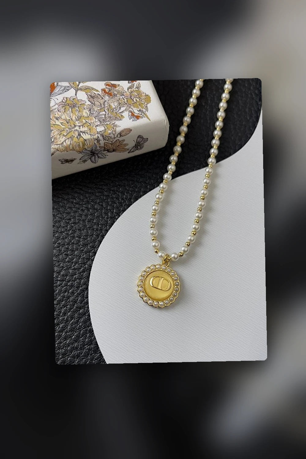 NB - DOR Jewelry - 347