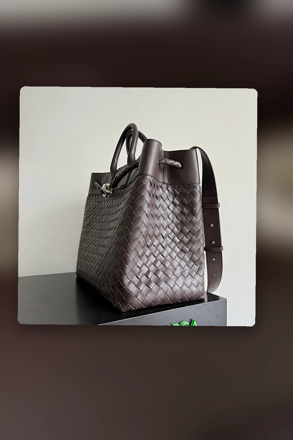 NB - BOV Bag - 325