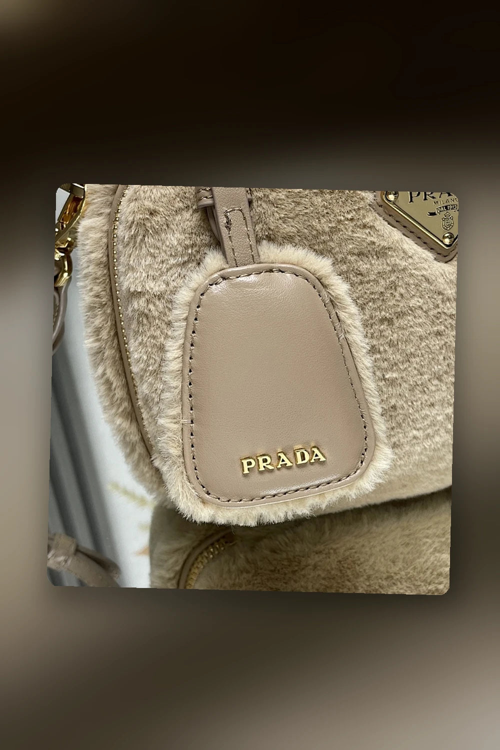 NB - PD Bag - 1150