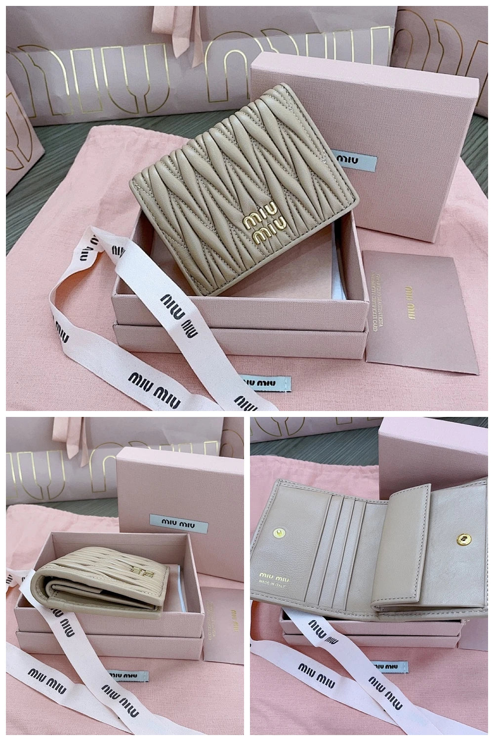 NB - Mix Wallet - 1161