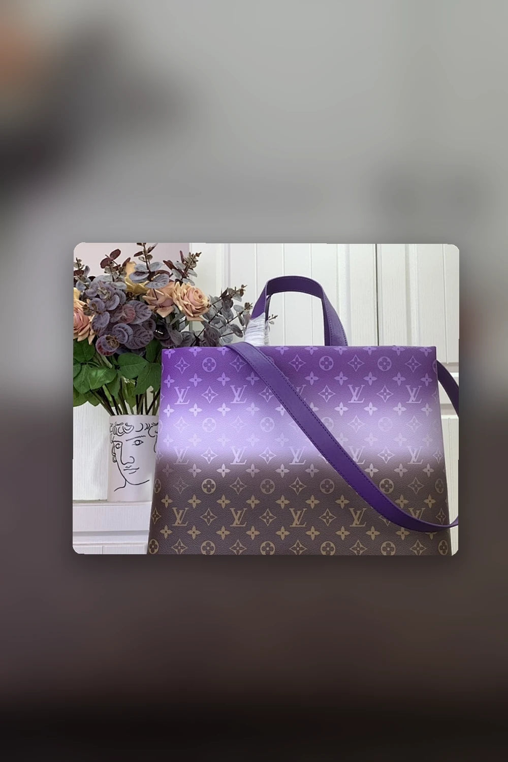NB - LOV Bag - 1871