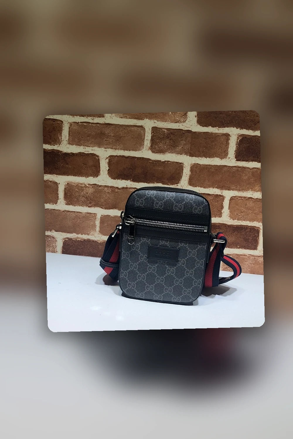 NB - GUKI Bag - 1411