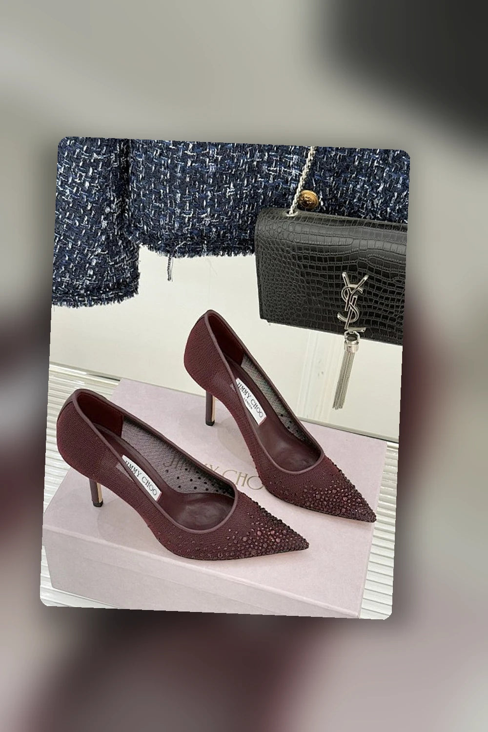 NB - JMC Mix Items - 486