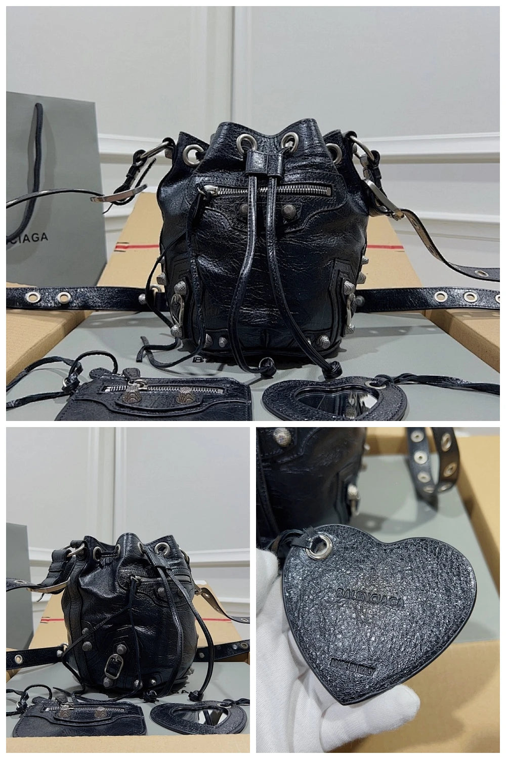 NB - BG Bag - 644