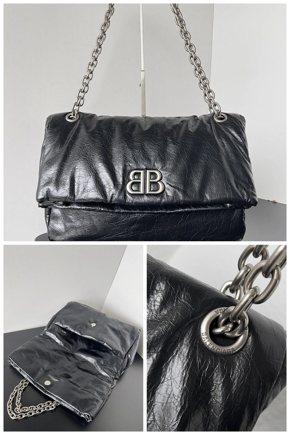 NB - BG Bag - 910