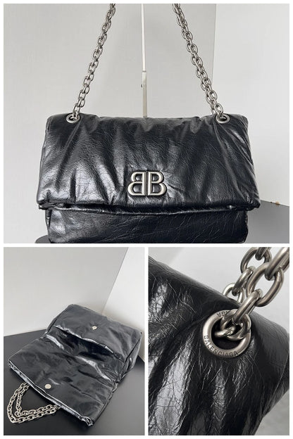 NB - BG Bag - 910