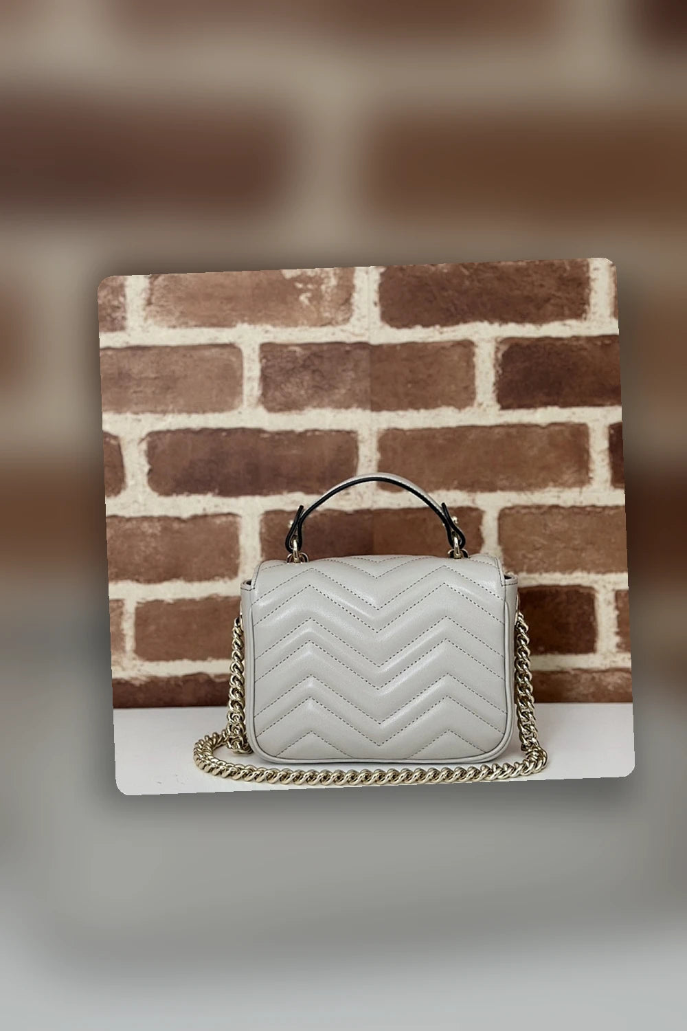 NB - GUKI Bag - 1117