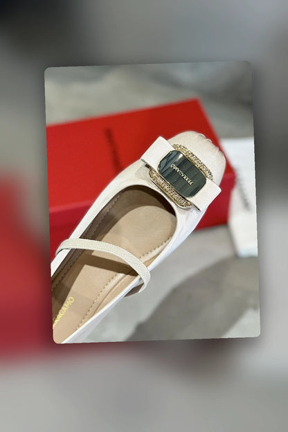 NB - FGO Women Shoes - 078
