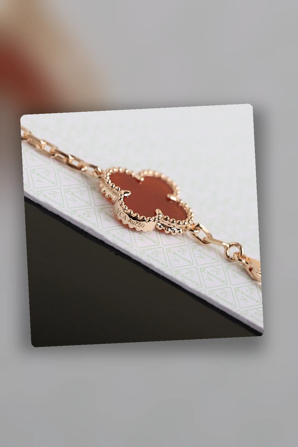 NB - VACA Jewelry - 322
