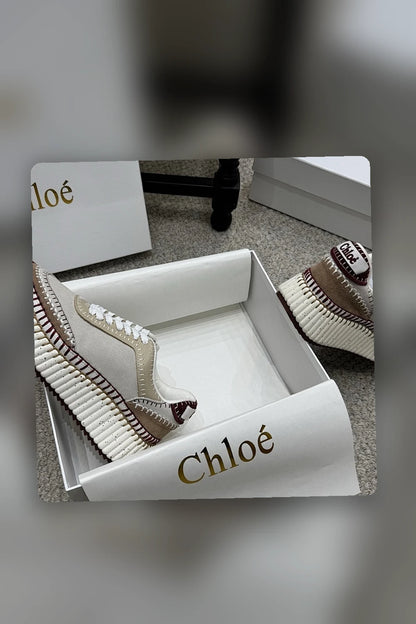 NB - CLE Women Shoes - 012