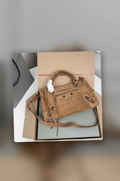 NB - BG Bag - 691