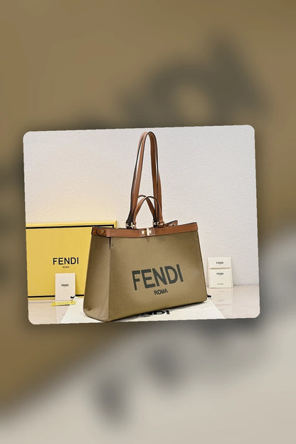 NB - FDE Bag - 374