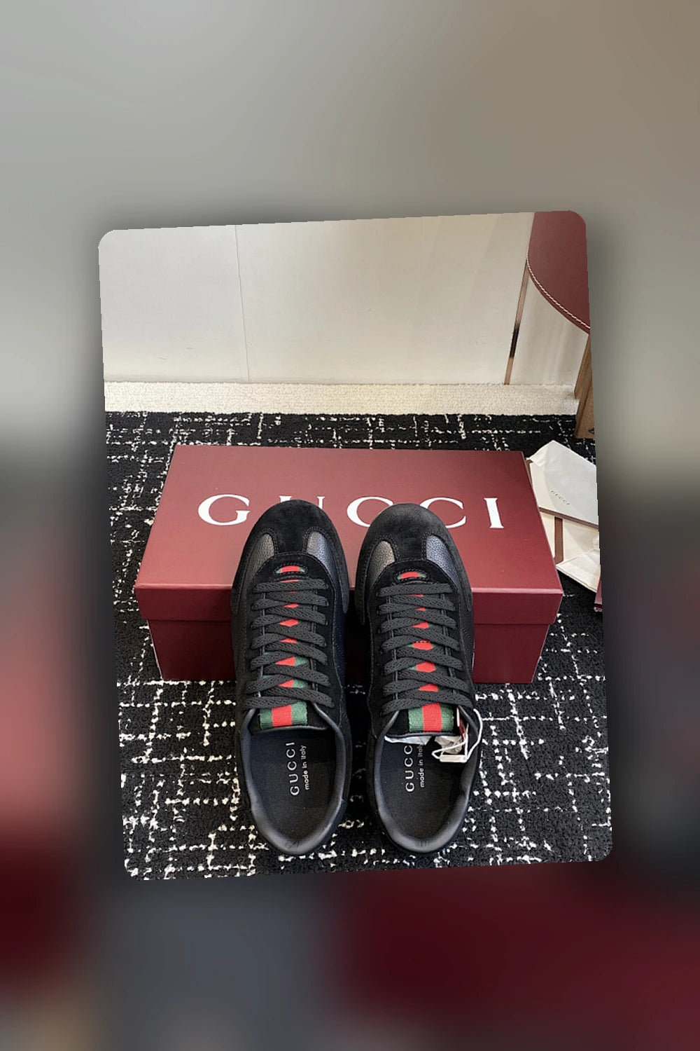 NB - GUKI Women Shoes - 402