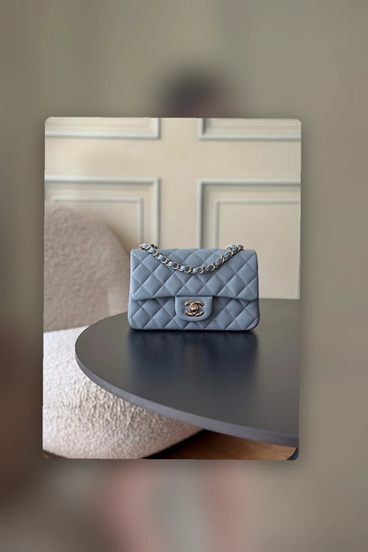 NB - CHL Bag - 460