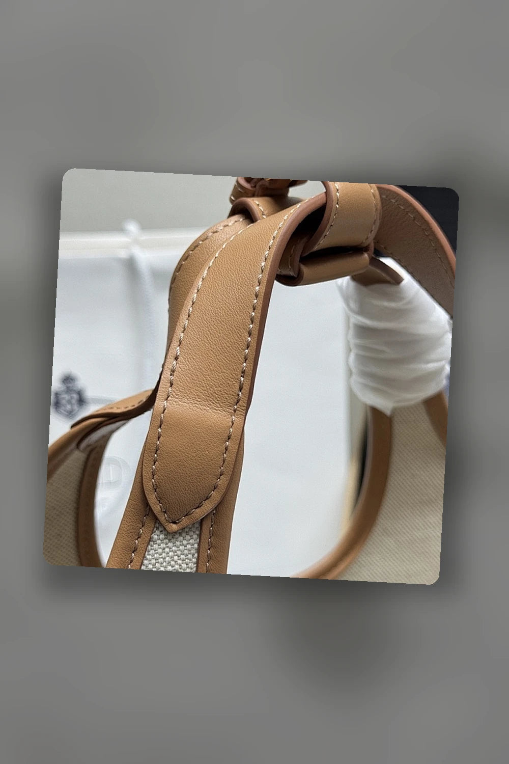 NB - PD Bag - 686
