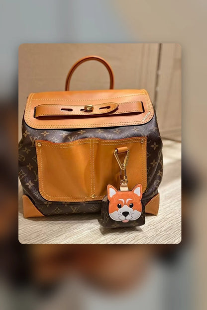 NB - LOV Bag - 1079